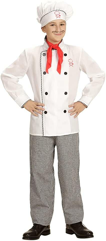 Costume Chef-140cm