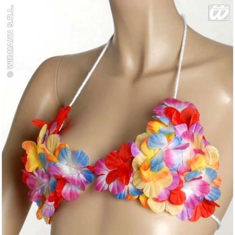 Reggiseno Fiori