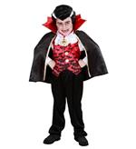 Costume Vampirello