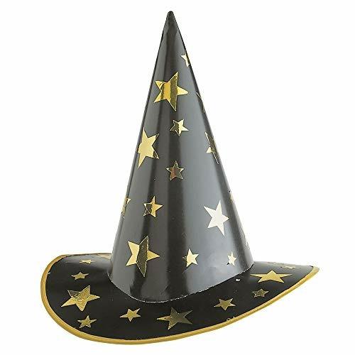 Costume Cappello strega / mago in cartoncino - Widmann - Idee regalo | IBS