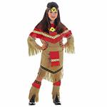 Costume Raggio di luna 140 cm / 8-10 anni