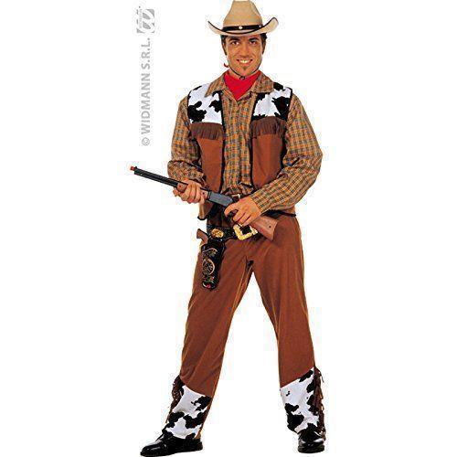 Western Cowboy Tg. L 37483 - 65