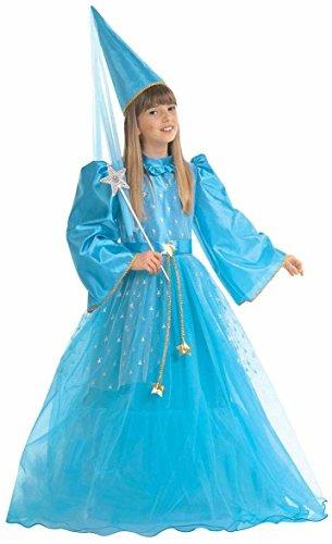 Costume Fatina magica 140 cm / 8-10 anni