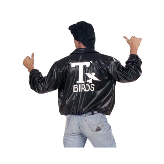 Costume Giacca Grease T Birds Uomo - Widmann - Idee regalo | IBS