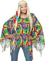 Widmann costume hippie psichedelica