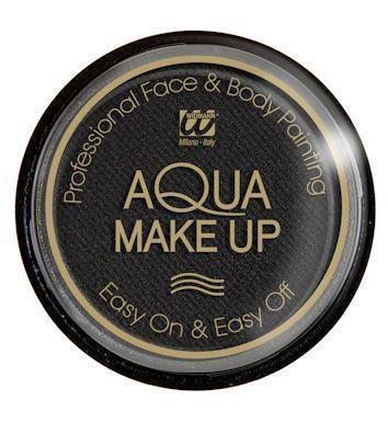 Aqua Makeup Nero 15 G - 11