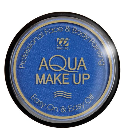Aqua Makeup Blu 15 G - Widmann - Idee regalo | IBS