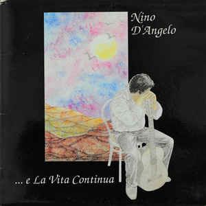 E La Vita Continua - Nino D'Angelo - Vinile | IBS