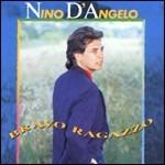 Bravo Ragazzo - Vinile LP di Nino D'Angelo