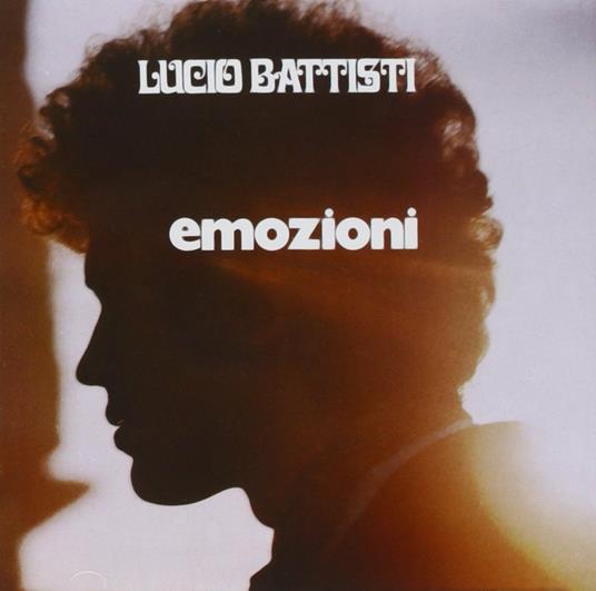 Emozioni - Lucio Battisti - CD | IBS