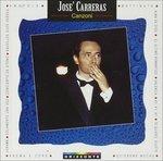 Canzoni - CD Audio di José Carreras