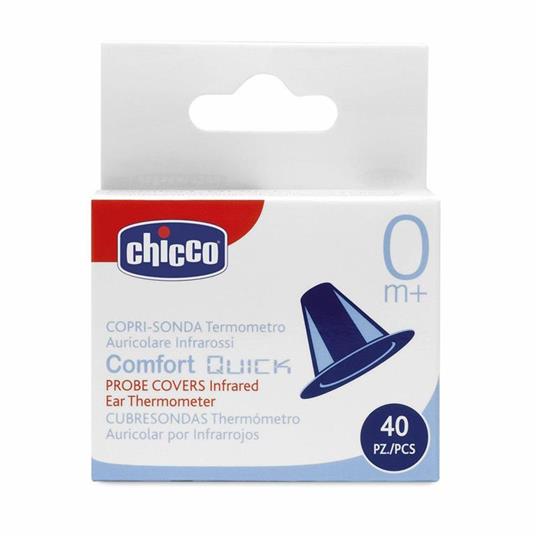 Chicco Comfort Quick Termometro digitale Orecchio - Chicco - Casa e Cucina  | IBS