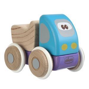 Veicolo Camion Chicco Wood