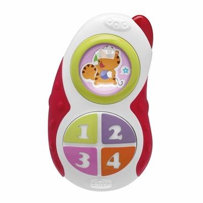 Baby Phone Chicco - 115