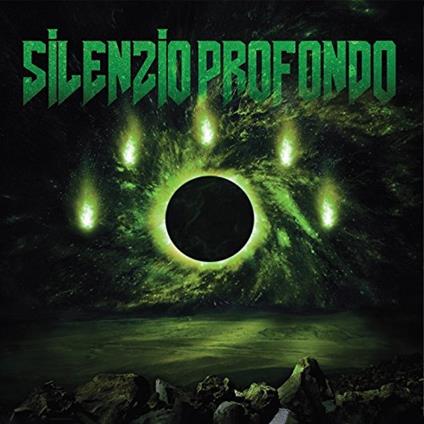 Silenzio Profondo - Silenzio Profondo - CD Audio