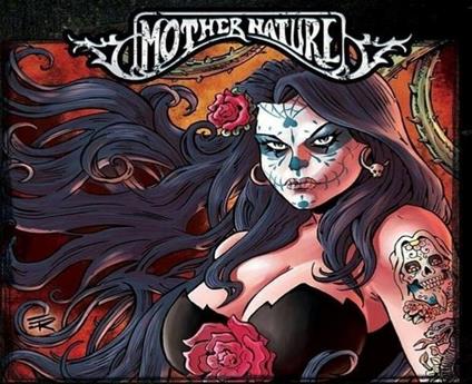 Double Deal - CD Audio di Mother Nature