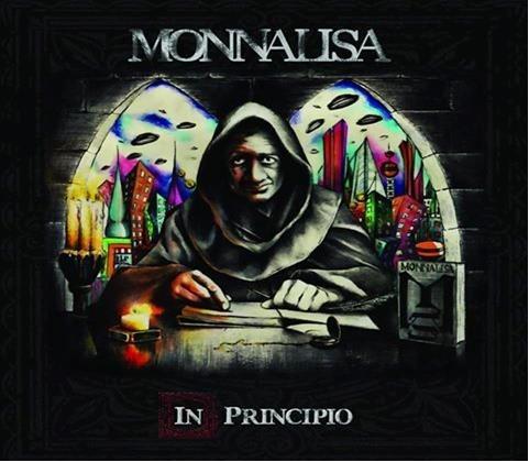 In principo - CD Audio di Monnalisa