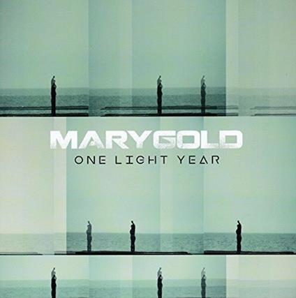 One Light Year - CD Audio di Marygold