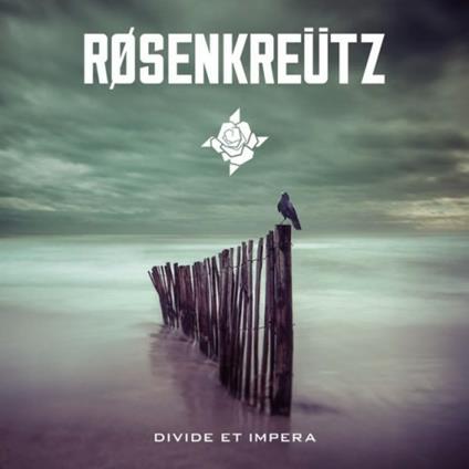 Divide Et Impera - CD Audio di Rosenkreutz