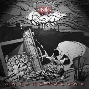 Anthropogene - CD Audio di Nirnaeth