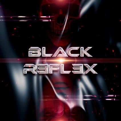 Black Reflex - Black Reflex - CD Audio