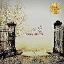 L'enigma della vita (Deluxe Edition) - CD Audio di Logos