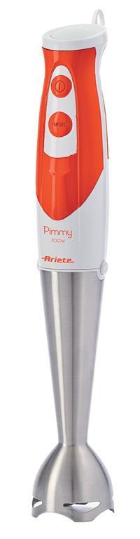 Frullatore ad Immersione Pimmy 700W - Ariete - Casa e Cucina | IBS