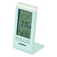 Stazione Meteo Da Interno Cosy Meteo Velamp Therm02 Velamp - Velamp - Idee  regalo