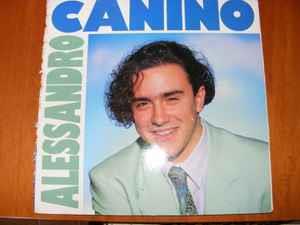 Alessandro Canino - Vinile LP di Alessandro Canino