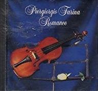 Romance - CD Audio di Piergiorgio Farina