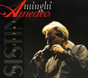 Il Recital - CD Audio di Amedeo Minghi