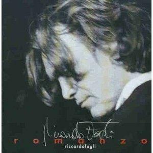 Romanzo - CD Audio di Riccardo Fogli