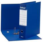 Esselte Oxford G85 A4 Carta Blu