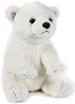 BORN TO BE ALIVE Orso polare Peluche 650031