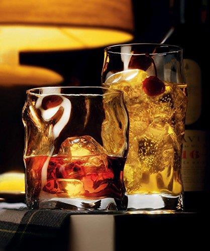 Set 24 Bicchieri per Liquore 7CL Sorgente Rocco Bormioli Whisky Bar  Ristorante - LGVShopping - Casa e Cucina | IBS