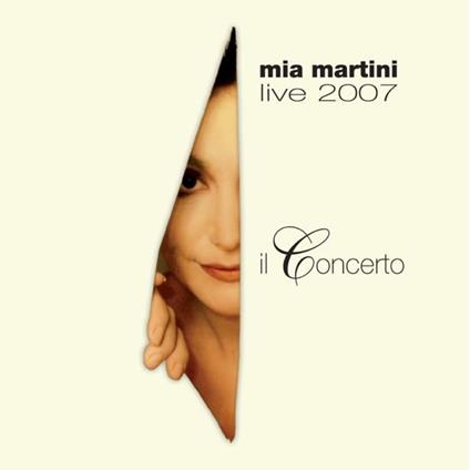 Il Concerto - Vinile LP di Mia Martini