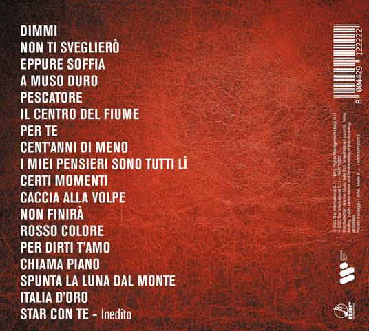 Due voci intorno al fuoco (Canta con P. Bertoli) - Alberto Bertoli - CD |  IBS