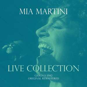 CD Concerto Live @ RSI Mia Martini