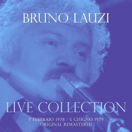 Concerto Live @ RSI - CD Audio + DVD di Bruno Lauzi