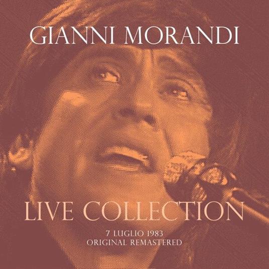 Concerto Live @ RSI - CD Audio + DVD di Gianni Morandi