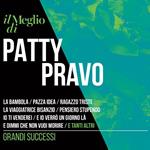 Il meglio di Patty Pravo