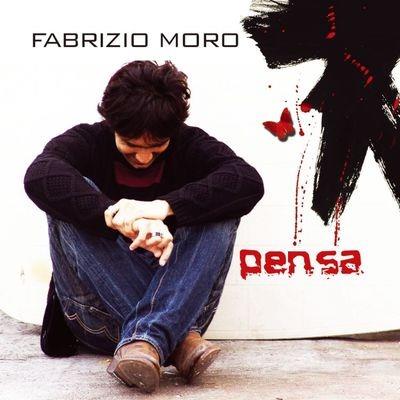 Pensa - CD Audio di Fabrizio Moro