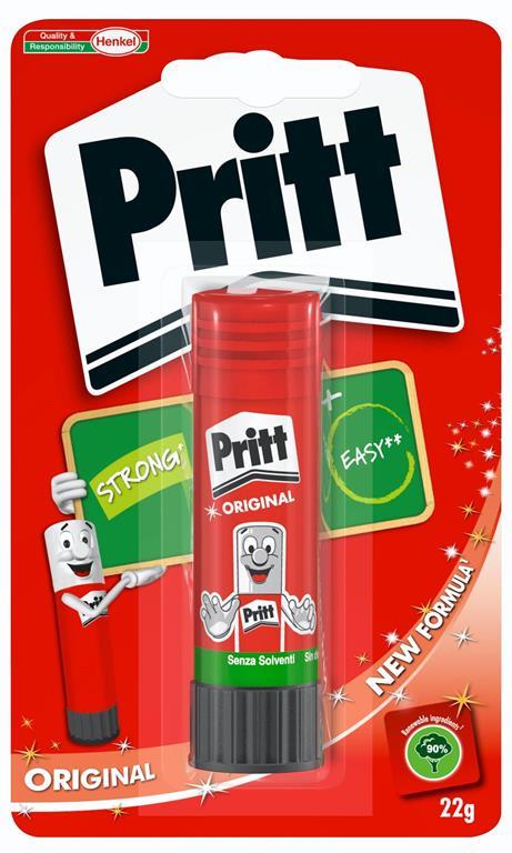 1 Colla Pritt 619 Gr.22