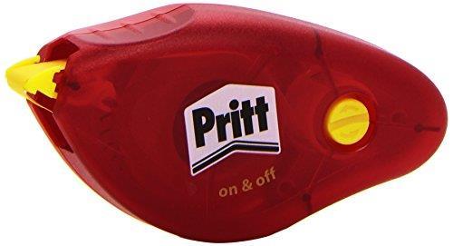 Pritt Colla Roller Compact Removibile 8.4mm x 8.5m (conf.10) - Pritt -  Cartoleria e scuola | IBS