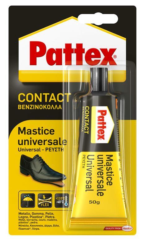 Pattex Contact Mastice Universale