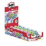 Pritt Micro Rolli-Correttore a nastro, 5 mm x 6 m