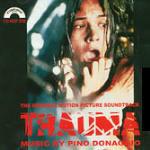 Trauma (Colonna sonora) - CD Audio di Pino Donaggio