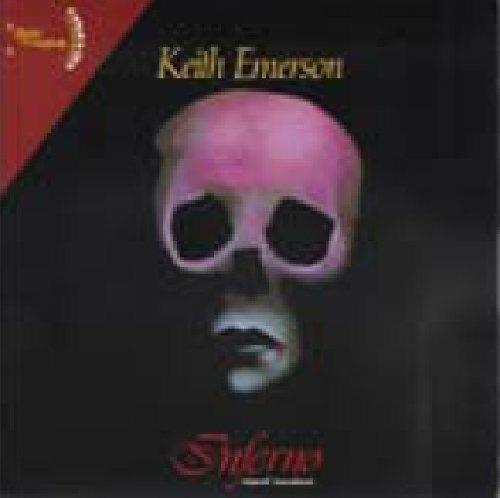 Inferno (Colonna sonora) - CD Audio di Keith Emerson