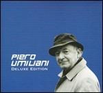 Piero Umiliani (Colonna sonora) (Deluxe) - CD Audio di Piero Umiliani