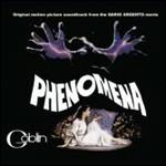 Phenomena (Colonna sonora)